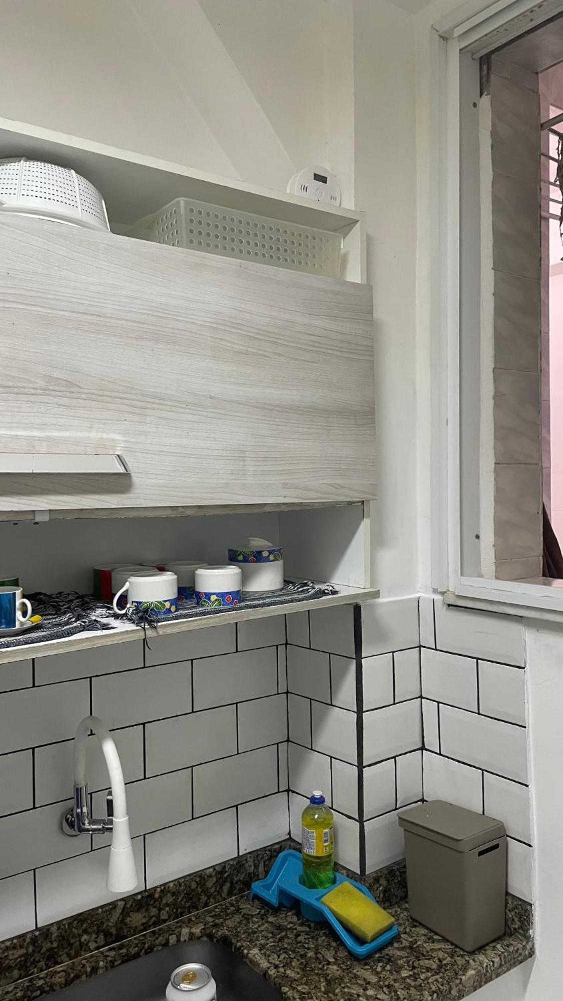 Apartamento No Melhor Ponto De Copacabana A 5 Minutos Da Praia Rio de Janeiro Eksteriør billede