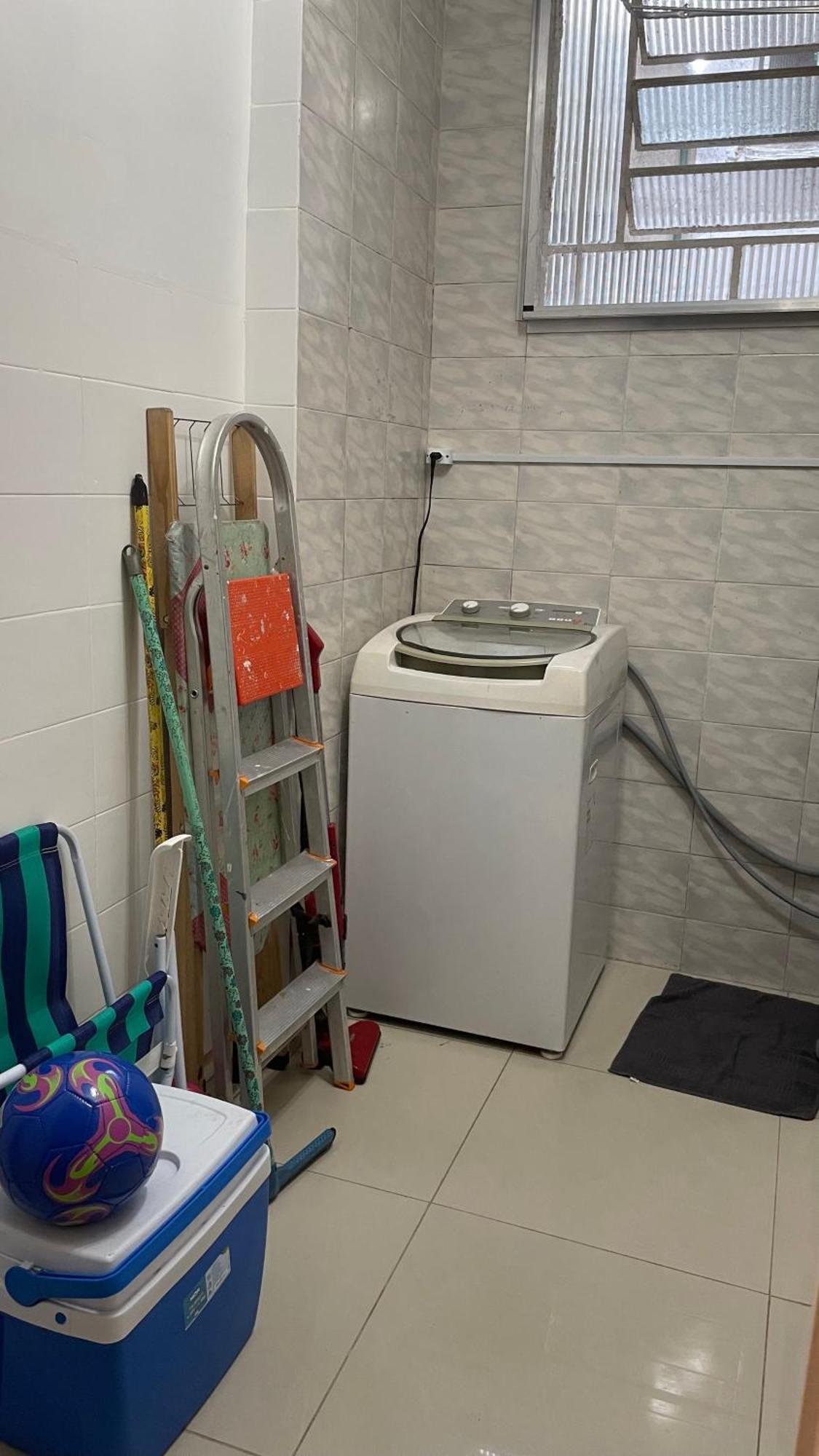 Apartamento No Melhor Ponto De Copacabana A 5 Minutos Da Praia Rio de Janeiro Eksteriør billede